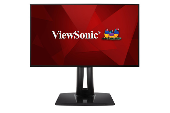 ViewSonic MN VP2458 24 FHD IPD 1920x1080 Professional Enterprise Frameless