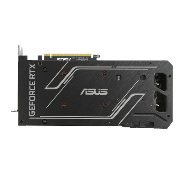ASUS VCX KO-RTX3070-O8G-V2-GAMING GeForce RTX 3070 V2 OC 8GB GDDR6 Retail