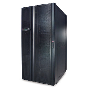 APC AC ACCS1001 Rack Air Containment Rear Assembly f NetShelter SX 42U & InRow