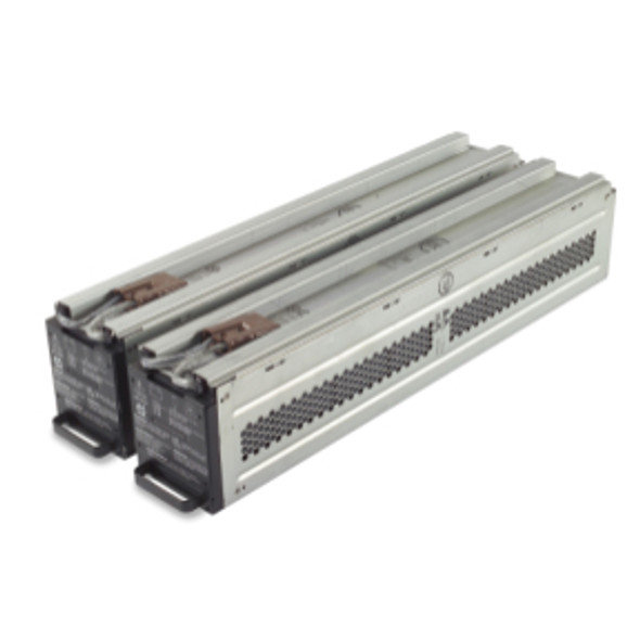 APC Accessory APCRBC140 Replacement Battery Cartridge #140 Brown Box