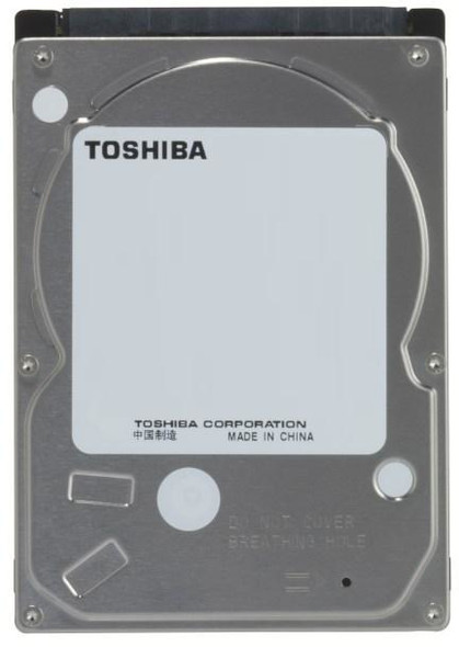 Toshiba HD MD04ACA600 6TB SATA 6.0Gb s 3.5 7200RPM 128 MiB Bare