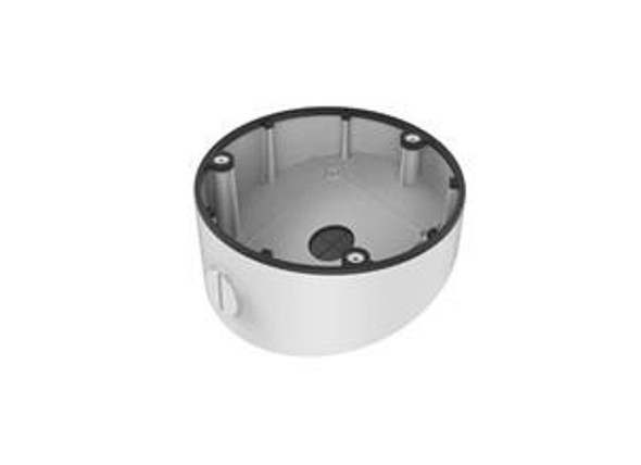 Hikvision Accessory AB165 Bracket Angled Base for Dome Camera 165mm Retail