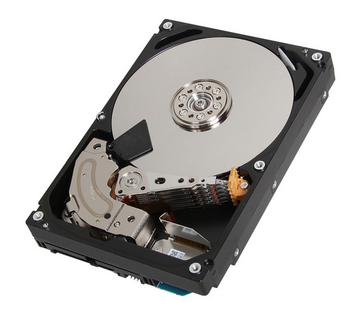 Toshiba MG04SCA60EE 6TB SAS 12Gb s 7.2k RPM 128MB 512E Bare