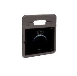 Kensington AC SafeGrip Rugged Case f iPad Air 2 & iPad 9.7 Charcoal Retail