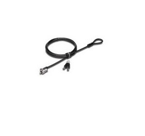 Kensington AC K65035AM MicroSaver 2.0 Keyed Laptop Lock Retail