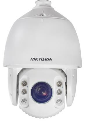 Hikvision CM DS-2AE7232TI-A 1920ç1080 2MP IR Turbo 4-Inch Speed Dome Retail