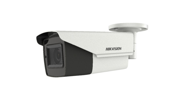 Hikvision CM DS-2CE16H0T-AIT3ZF Out IR Bullet 2.7-13.5mm EXIR 2.0 5MP IP67 THD