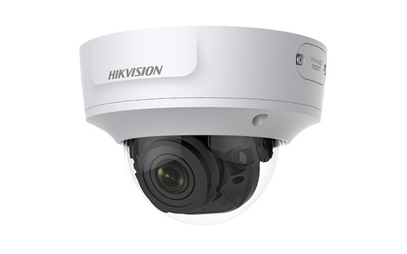 Hikvision CM DS-2CD2723G1-IZS DM IP67 2MP 2.8-12MZ WDR IR Retail