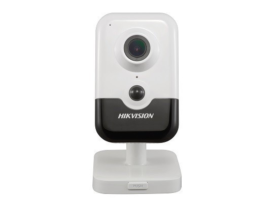 Hikvision CM DS-2CD2425FWD-IW 2.8mm 2MP 1080p 2.8mm Day Night PoE 12VDC Retail
