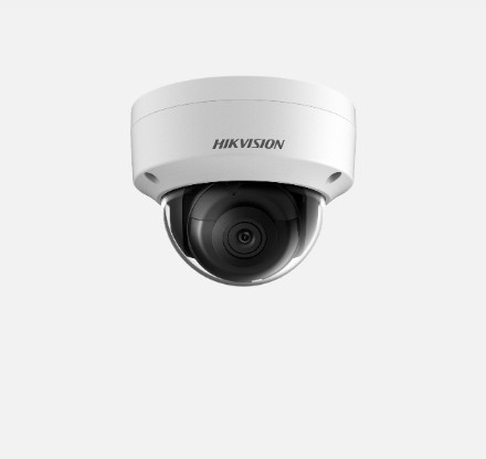 Hikvision CM DS-2CD2123G0-I 4mm DM IP67 2MP4MM WDR POE 12 Retail
