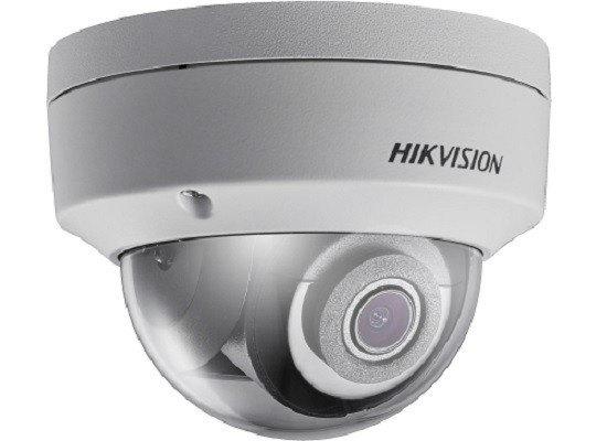 Hikvision CM DS-2CD2183G0-I 2.8mm Outdoor Dome IP67 8MP2.8MM WDR POE 12 Retail