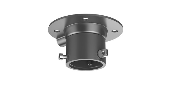 Hikvision AC DS-1668ZJ-P Pole mount bracket for large PanoVu w WMP-PV-G Retail