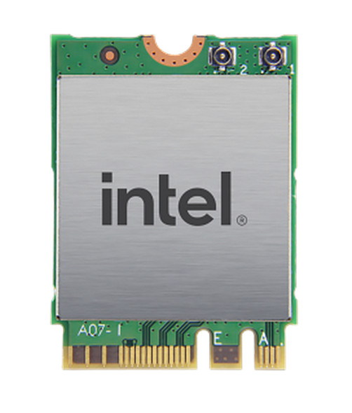 Intel Network AX200.NGWG Wi-Fi 6 AX2002230 2x2 AX+BT vPro Retail