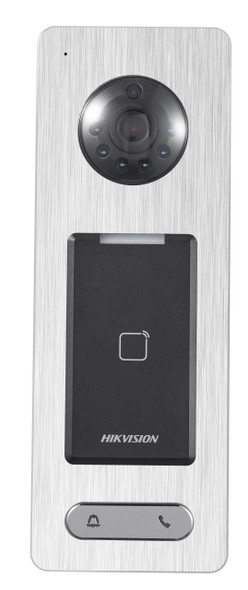 Hikvision Accessory DS-K1T500S Video Doorbell Access Terminal Retail