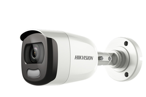 Hikvision CM DS-2CE10DFT-F28 2.8mm outdoor Bullet 2MP 2.8mm 3D DNR 130dB IP67