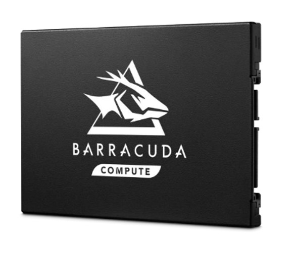 Seagate SSD ZA480CV1A001 480GB BarraCuda Q1 Retail