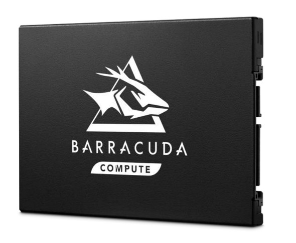 Seagate SSD ZA240CV1A001 240GB BarraCuda Q1 Retail
