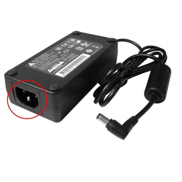 QNAP AC PWR-ADAPTER-90W-A01 90W external power adapter Retail