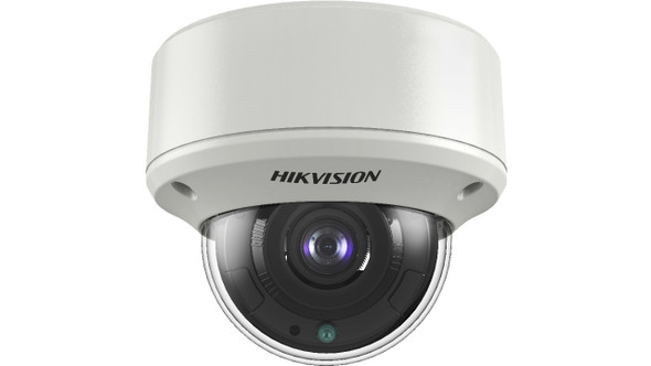 Hikvision CM DS-2CE59H8T-AVPIT3ZF OUT Vandal Proof DM 5MP EXIR Smart IR IP67