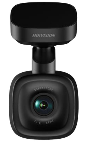 Hikvision Camera AE-DC5013-F6 1600P Dash Cam 130 FOV Retail