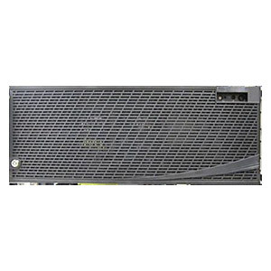 Intel Accessory AUPBEZEL4UD Rack Bezel Door for P4000 Family Retail
