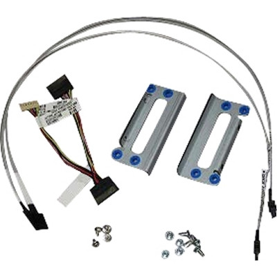 Intel Accessory FUPMMSK Mechanical Spares Kit for Intel Chassis P4000M Retail