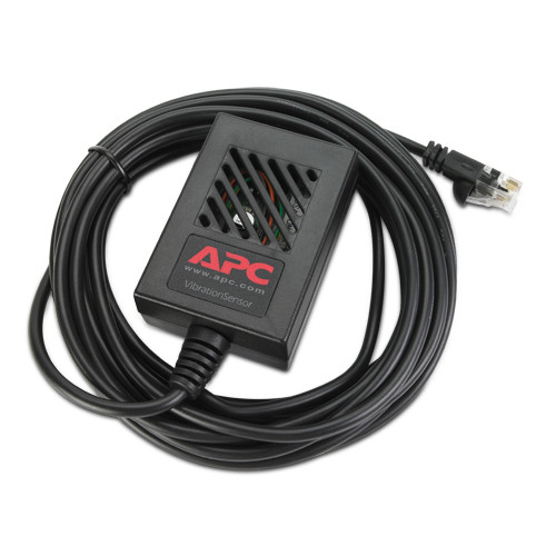 APC Accessory NBES0306ÿNetBotz Vibration Sensor 12ft Retail