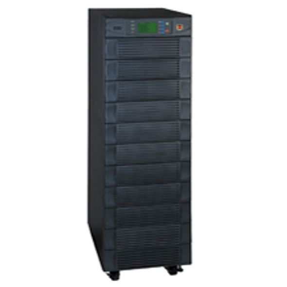 Tripp Lite UPS SU60K SmartOnline 6kVA 3Phase 120 208V 48000W Tower Retail