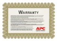 APC WMS1YRHW-BASIC 1YR Extended Hardware Warranty f StruxureWare Central Basic