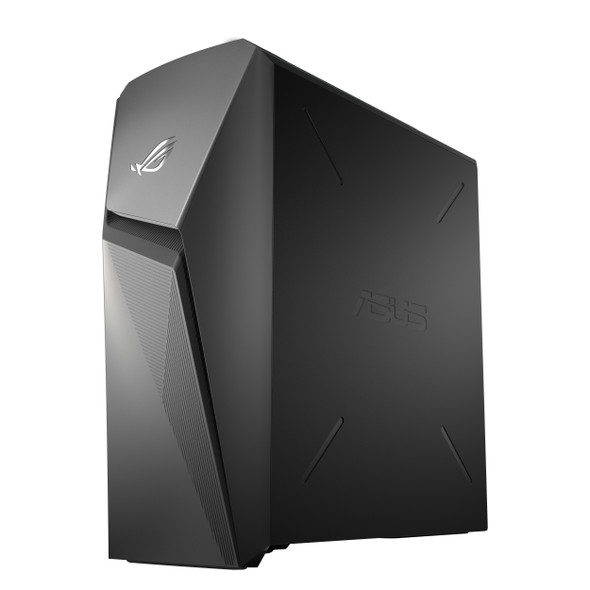 Asus SY GL10CS-BB552-CB Ci5-9400 B360 8GB 1TB+128GB GTX 1650 W10 Iron Gray
