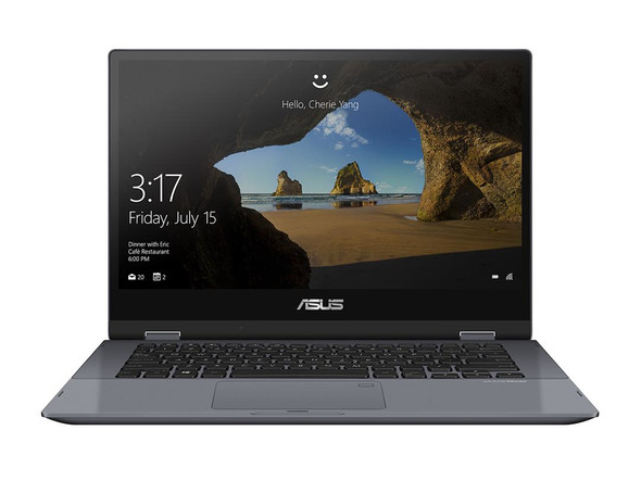 ASUS NB TP412FA-DS51T-CA 14 Ci5-10210U 8GB 256GB SSD Intel UHD W10 Retail