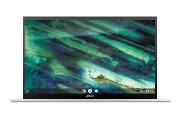 Asus NB C436FA-C7-CA 14 Ci7-10510U 16G 256GB Intel UHD Chrome OS TOU Retail