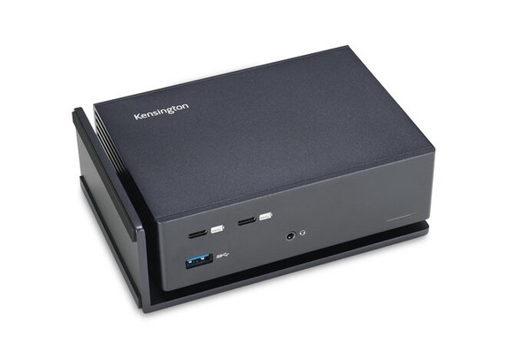Kensington AC K37010NA SD5560T Thunderbolt3 & USB-C Dual 4K Docking Station
