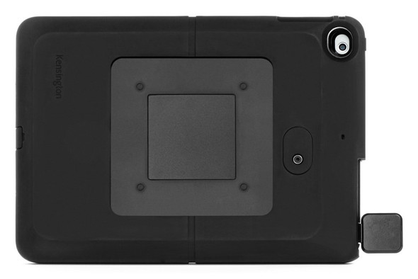 Kensington AC K67739WW SecureBack Rugged Payments Case f 9.7 iPad models
