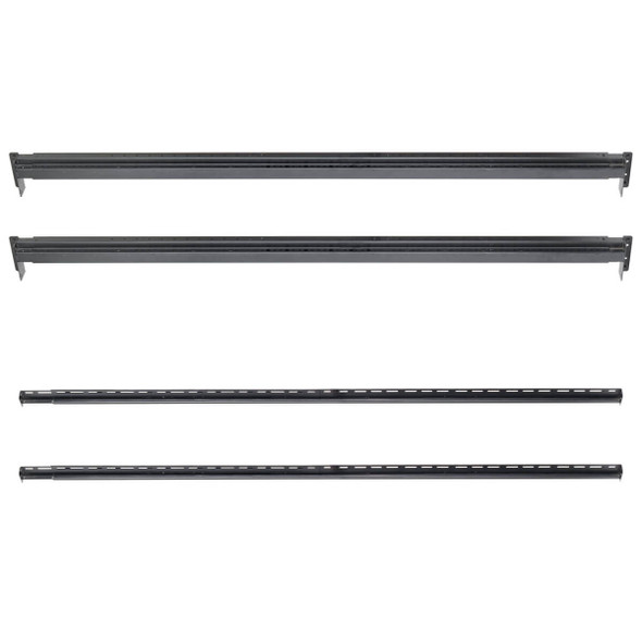 Tripp-Lite AC SRCTMTTLBM Telescopic Beam Kit for Hot Cold Aisle Containment SY