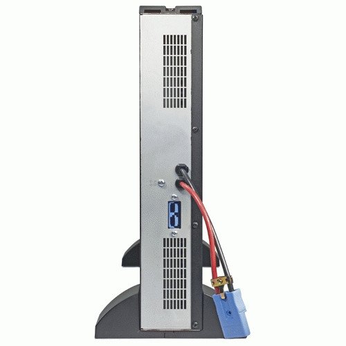 APC Battery SURTA48XLBP 2U Smart-UPS RT 48V Battery Pack Black Brown Box