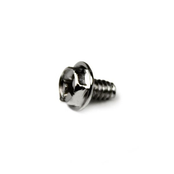 StarTech SCREW6_32 Replacement PC Mount Screws #6-32 x 1 4Long Standoff 50PK