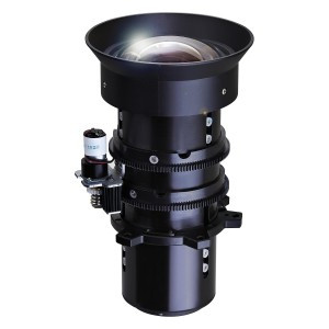 ViewSonic Accessary LEN-008 Short throw lens f PRO10100 Throw ratio(0.99-1.26)