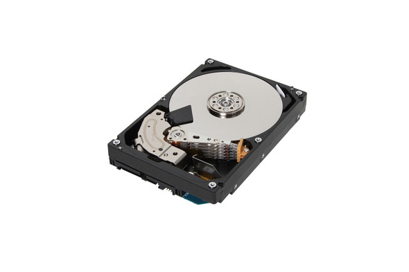 Toshiba MG04ACA200A 2TB SATA 6Gb s 7200RPM 128MB 3.5 4Kn (Tomcat) Bare