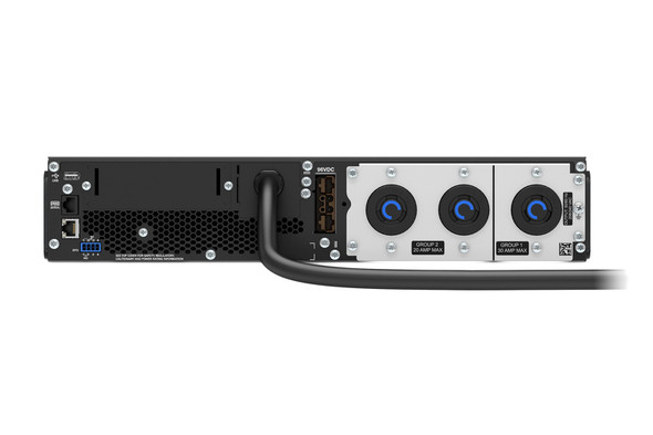 APC UPS SRT3000RMXLT Smart-UPS SRT 3000VA RM 208V Retail