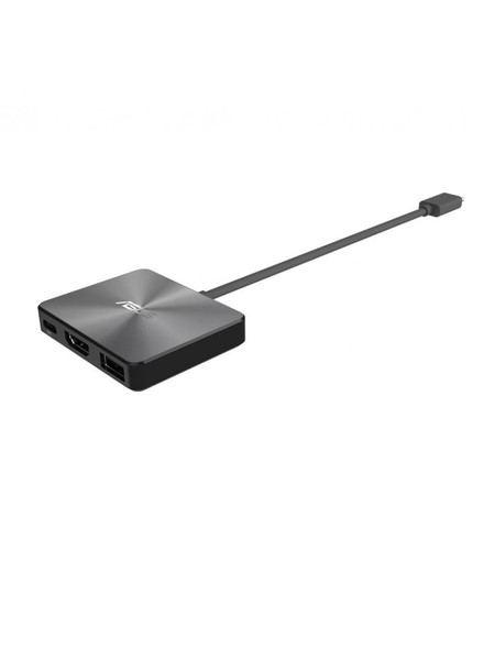 Asus NB Accessory 90NB0000-P00160 Mini Dock Black Retail