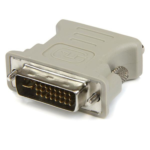 StarTech Accessory DVIVGAMF DVI to VGA Cable Adapter M F Retail