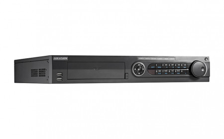 Hikvision DVR DS-7332HUI-K4 TRI DVR 32-ch 5MP H.265 No HDD Retail