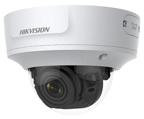 Hikvision CM DS-2CD2743G1-IZS DM IP67 4MP 2.8-12MZ WDR IR Retail
