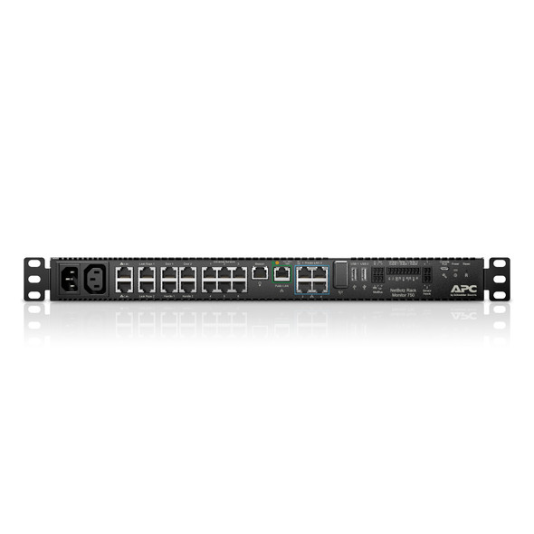 APC Accessory NBRK0750 NetBotz Rack Monitor 750 Retail
