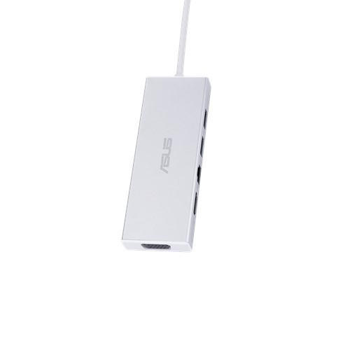 Asus Accessory 90XB067N-BDS000 ASUS USB-C DONGLE OS200 White Retail