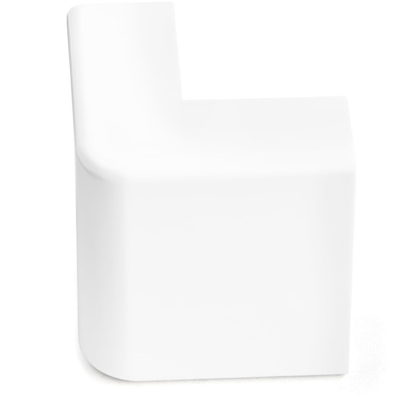 StarTech AC CBMWWD3211O 20PK CB Raceway Outside Corner Connectors f CBMWWD3211