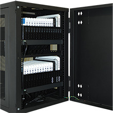 Tripp-Lite Accessory CS32AC 32PT AC Chromebook Charging Station Black Retail