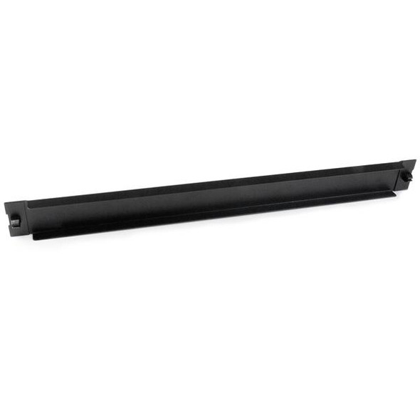 StarTech Accessory RKPNLTL1U Blank Panel for Server Racks 1U Retail