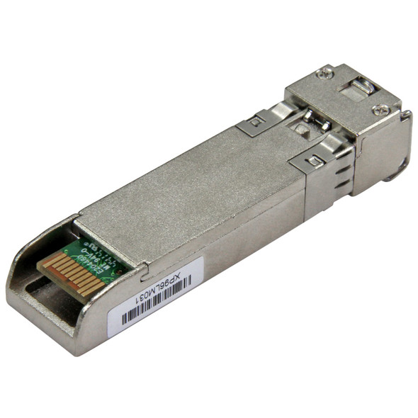 StarTech SFP10GLRMST 10G Fiber SFP+ Transceiver Module Cisco SFP-10G-LRM RTL